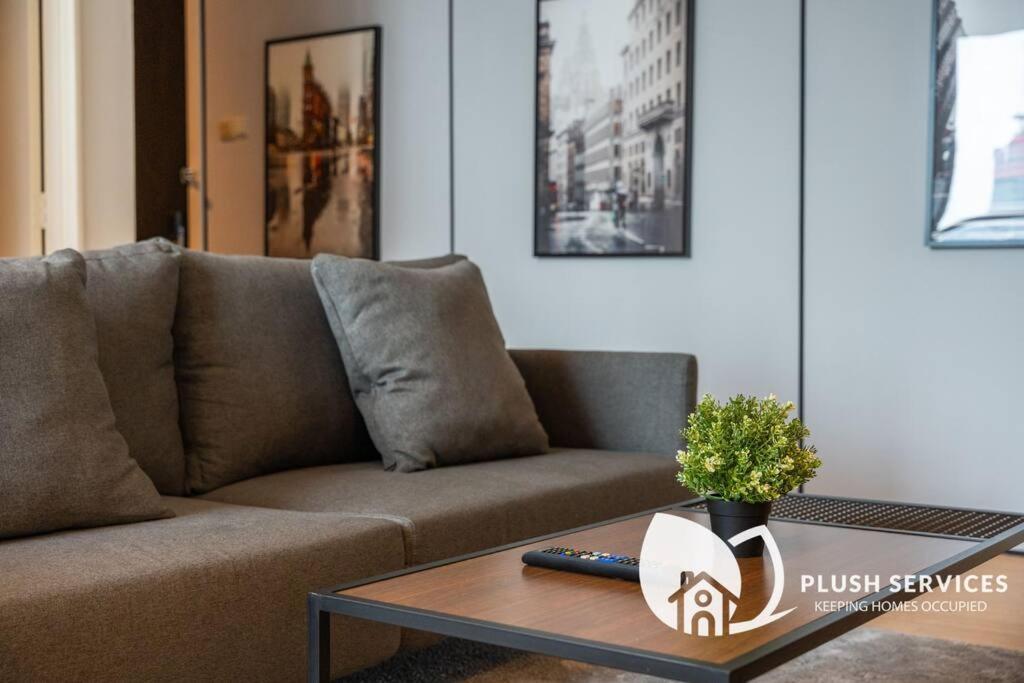Apartemen Bangsar Trade Centre