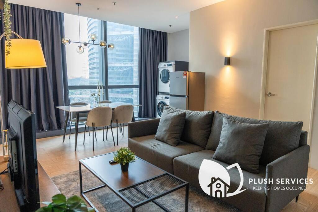 Apartemen Bangsar Trade Centre