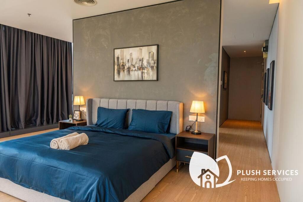 Apartemen Bangsar Trade Centre