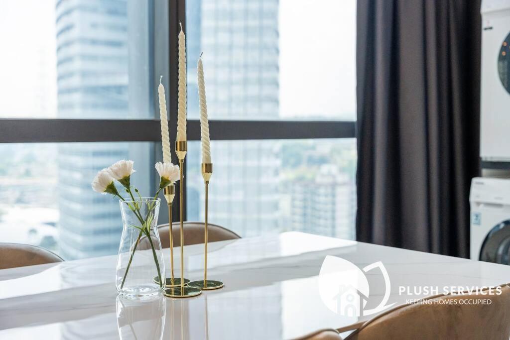 Apartemen Bangsar Trade Centre