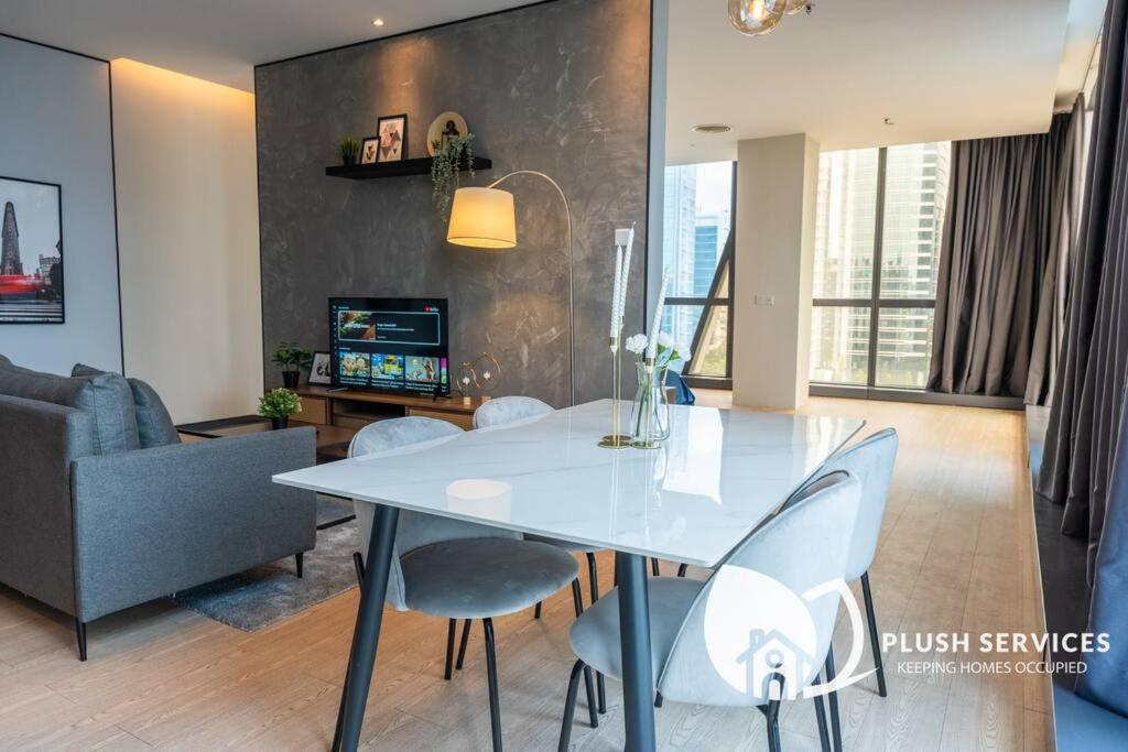Bangsar Trade Centre Apartemen Kuala Lumpur